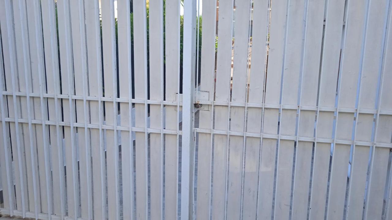 Casetta Con Giardino Villa Санта Маринела Екстериор снимка